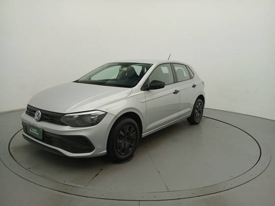 VOLKSWAGEN POLO 1.0 MPI TRACK MANUAL VOLKSWAGEN POLO 1.0 MPI TRACK MANUAL